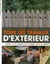 Tous les travaux d'extérieurs