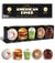 American diner - coffret