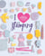 I love stamping