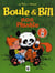 Boule & bill hors-série - s.o.s. planète