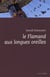 Le flamand aux longues oreilles