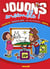 Jouons tous ensemble (3-5 ans) (tableau)