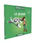 Disney émotions : Toy Story : la jalousie