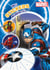 Marvel - mes stickers numerotes