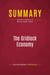 Summary: The Gridlock Economy : Review and Analysis of Michael Heller's Book