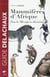 Mammifères d'afrique