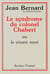 Le syndrome du colonel Chabert