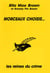 Morceaux choisis