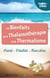 Les bienfaits de la thalassothérapie et du thermalisme - santé, vitalité, bien-être,