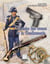 L'histoire des armes de la gendarmerie