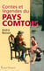 Contes et légendes du pays comtois