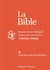 La bible tome 5 : les quatre évangiles