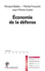 Économie de la défense