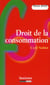 Droit de la consommation