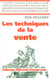 Les techniques de la vente