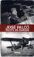 José Falco, pilote de chasse de la République espagnole