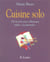 Cuisine solo