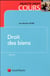 Droit des biens (7e édition)