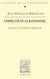 L'effectif et le rationnel - Hegel et l'esprit objectif