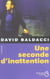 Une seconde d'inattention