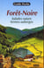 Fôret-Noire - balades nature - fermes-auberges