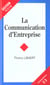 Communication entreprise poche
