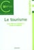 Le tourisme
