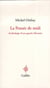 La pensée de midi
