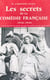 Les secrets de la comédie française - 1936-1945