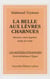 La belle aux lèvres charnues - nouveaux contes égyptiens
