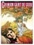 Grimion gant de cuir - intégrale Tome 1 à Tome 4