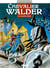 Chevalier Walder Tome 4 - le chevalier au corbeau