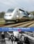 Atlas des trains français - l'épopée de la sncf