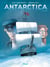 Antarctica Tome 1 - jeu de dupes