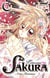 Princesse Sakura Tome 1