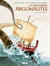 Les derniers argonautes Tome 2 : la mer du destin