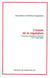 L'année de la régulation - économie, institutions, pouvoirs t.7 - 2003-2004 - dossier les institutions et leur changement (édition 2003/2004)