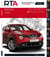Revue technique automobile n.B792 : Nissan Juke 1.5 dCi 110 CH -  09/2010 > 03/2014