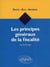Les principes généraux de la fiscalité