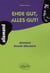 Ende gut, alles gut! Allemand - Grands débutants