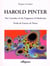 Harold Pinter - the caretaker of the fragments of modernity - étude de l'oeuvre de Pinter
