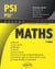 Mathematiques psi-psi* (2e édition)
