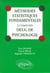 Méthodes statistiques fondamentales à l'usage des DEUG de psychologie