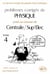Physique Centrale/Supélec 1990-1994 - Tome 4