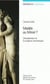 Modèle ou miroir ? Winckelmann et la sculpture néoclassique
