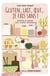 Gluten, lait, oeuf, je fais sans ! Recettes et astuces pour cuisiner facilement