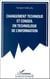 Changement technique et conseil en technologie de l'information