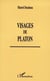 Visages de Platon