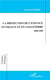 La protection de l'enfance en France et en Angleterre, 1980-1989