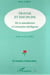 Travail et discipline - de la manufacture à l'entreprise intelligente